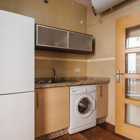 Homeyseville- Bright Apartment At Santa Cruz 6 Pax, Parking Optional 외부 사진
