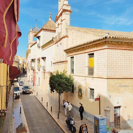 Homeyseville- Bright Apartment At Santa Cruz 6 Pax, Parking Optional 외부 사진