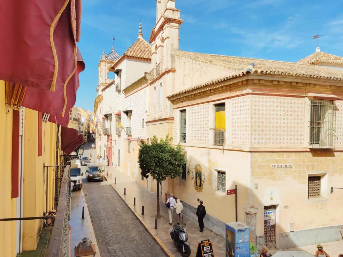 Homeyseville- Bright Apartment At Santa Cruz 6 Pax, Parking Optional 외부 사진