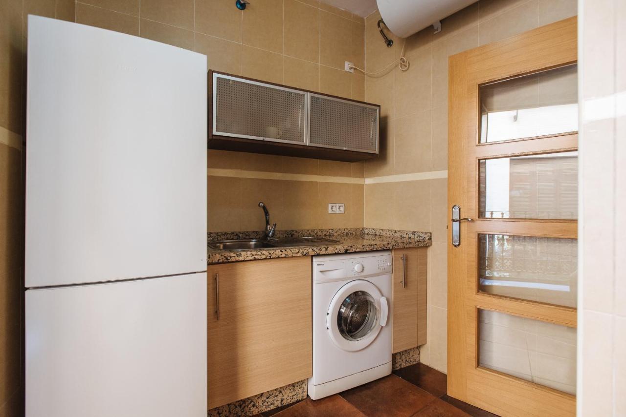 Homeyseville- Bright Apartment At Santa Cruz 6 Pax, Parking Optional 외부 사진
