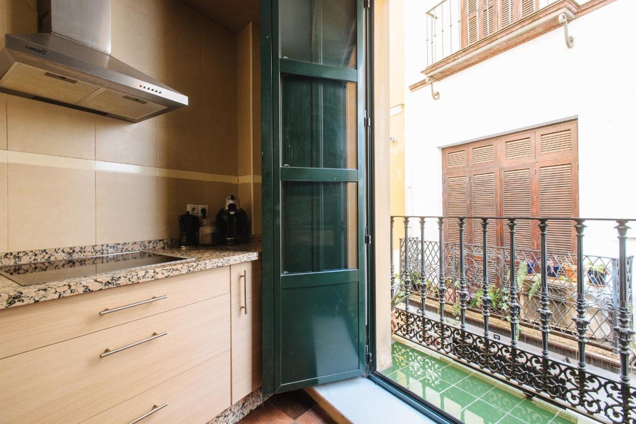 Homeyseville- Bright Apartment At Santa Cruz 6 Pax, Parking Optional 외부 사진