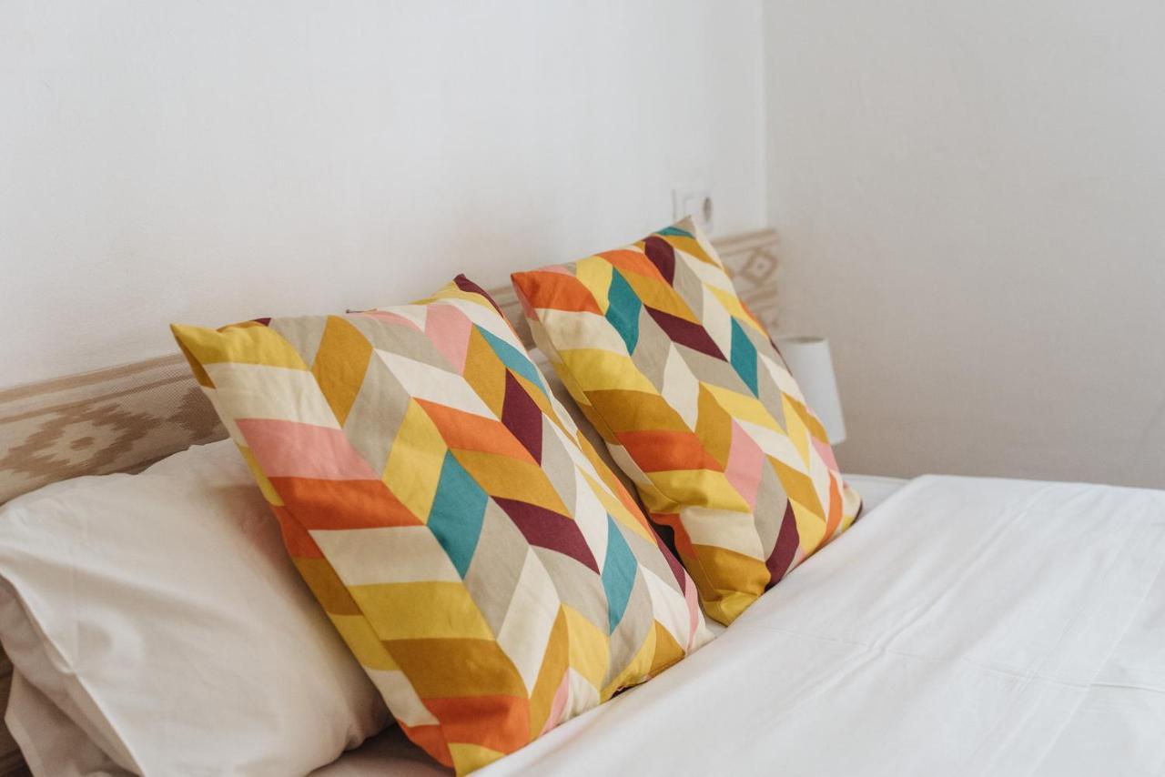Homeyseville- Bright Apartment At Santa Cruz 6 Pax, Parking Optional 외부 사진