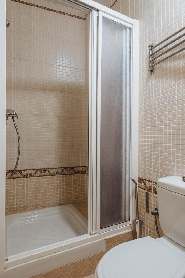 Homeyseville- Bright Apartment At Santa Cruz 6 Pax, Parking Optional 외부 사진